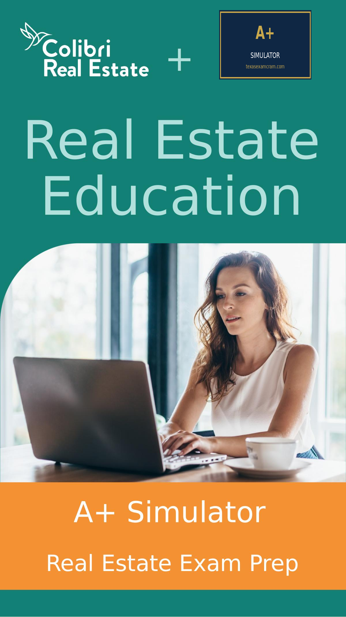 Colibri Real Estate - Texas Exam Prep